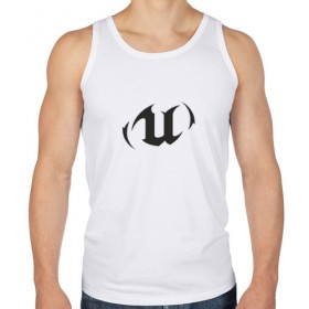 Мужская майка хлопок Unreal Tournament 2004: в Ухте, 100% хлопок |  | 2004 | unreal tournament