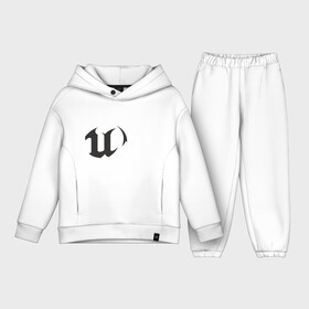 Детский костюм хлопок Oversize Unreal Tournament 2004: в Ухте,  |  | 2004 | unreal tournament