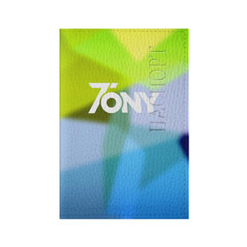 Обложка для паспорта матовая кожа с принтом TonyCreative 9 в Ухте, натуральная матовая кожа | размер 19,3 х 13,7 см; прозрачные пластиковые крепления | Тематика изображения на принте: minecraft | teamcrtv | tony | tony creative | tonycreative | yotube | блоггер | блогер | майнкрафт | тони | тони креатив | ютуб | ютьюб