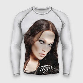 Мужской рашгард 3D Tarja Turunen Nightwish: в Ухте,  |  | nightwish | металл | музыка | рок | тарья турунен