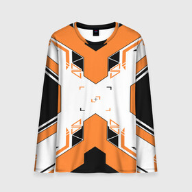 Мужской лонгслив 3D Cs Go Asiimov: в Ухте, 100% полиэстер | длинные рукава, круглый вырез горловины, полуприлегающий силуэт | cs | cs go | csgo | go | го | контр страйк | контра | кс | кс го | ксго | спецназ | террористы