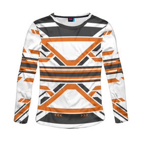 Женский лонгслив 3D Cs Go Asiimov: в Ухте, 100% полиэстер | длинные рукава, круглый вырез горловины, полуприлегающий силуэт | counter | cs | cs go | cs:go | csgo | go | strike | контер страйк | контра | кс го | ксго | спецназ | террористы