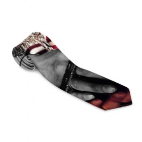 Галстук 3D Tao: в Ухте, 100% полиэстер | Длина 148 см; Плотность 150-180 г/м2 | kpop