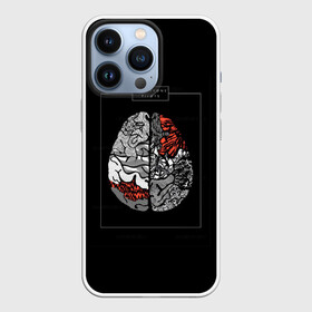 Чехол для iPhone 13 Pro с принтом Twenty one pilots в Ухте,  |  | rock | t.o.p. | top | twenty one pilots | рок