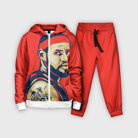 Детский костюм 3D LeBron James: в Ухте,  |  | cleveland cavaliers | lebron james | nba. | баскетбол | баскетболист | джеймс леброн | кливленд кавальерс | нба