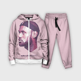 Детский костюм 3D LeBron James: в Ухте,  |  | cleveland cavaliers | lebron james | nba. | баскетбол | баскетболист | джеймс леброн | кливленд кавальерс | нба