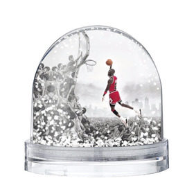 Снежный шар Michael Jordan: в Ухте, Пластик | Изображение внутри шара печатается на глянцевой фотобумаге с двух сторон | chicago bulls | michael jeffrey jordan | nba. | баскетбол | баскетболист | вашингтон уизардс | майкл джордан | нба | чикаго | чикаго буллз