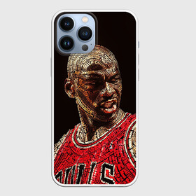 Чехол для iPhone 13 Pro Max Michael Jordan: в Ухте,  |  | chicago bulls | michael jeffrey jordan | nba. | баскетбол | баскетболист | вашингтон уизардс | майкл джордан | нба | чикаго | чикаго буллз