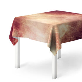 Скатерть 3D с принтом Грандж в Ухте, 100% полиэстер (ткань не мнется и не растягивается) | Размер: 150*150 см | 