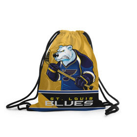 Рюкзак-мешок 3D St. Louis Blues: в Ухте, 100% полиэстер | плотность ткани — 200 г/м2, размер — 35 х 45 см; лямки — толстые шнурки, застежка на шнуровке, без карманов и подкладки | nhl | st. louis blues | stanley cup | йори | кубок стенли | кубок стэнли | лехтеря | луис блюз | нхл | сент луис | сент луис блюз | тарасенко | хоккей | хоккейный клуб