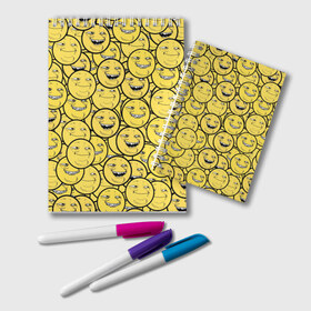 Блокнот ПеКа-фейс: в Ухте, 100% бумага | 48 листов, плотность листов — 60 г/м2, плотность картонной обложки — 250 г/м2. Листы скреплены удобной пружинной спиралью. Цвет линий — светло-серый
 | колобок | луна | пека | смайл | смайлик | солнце | фейс