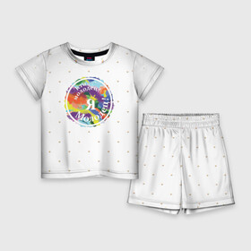 Детский костюм с шортами 3D Кто молодец Я Молодец: в Ухте,  |  | лучший | молодец