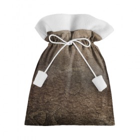 Подарочный 3D мешок с принтом Грандж в Ухте, 100% полиэстер | Размер: 29*39 см | Тематика изображения на принте: 