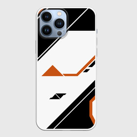 Чехол для iPhone 13 Pro Max с принтом cs:go   Asiimov P250 Style в Ухте,  |  | Тематика изображения на принте: asiimov | cs | csgo | p250 | азимов | го | кс