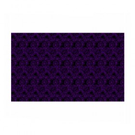 Бумага для упаковки 3D Фрактал: в Ухте, пластик и полированная сталь | круглая форма, металлическое крепление в виде кольца | fraktal | текстура | узор | фрактал