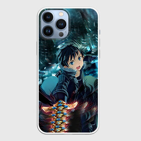 Чехол для iPhone 13 Pro Max Мастера меча онлайн: в Ухте,  |  | anime | sao | sword art online | аниме | анимешник | анимешники | асуна | кирито | мастера меча | мастера меча онлайн | мечи онлайн | сао