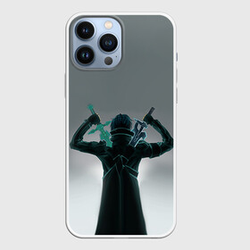 Чехол для iPhone 13 Pro Max Мастера меча онлайн: в Ухте,  |  | anime | sao | sword art online | аниме | анимешник | анимешники | асуна | кирито | мастера меча | мастера меча онлайн | мечи онлайн | сао