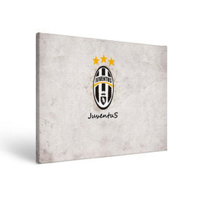 Холст прямоугольный с принтом Juventus3 в Ухте, 100% ПВХ |  | Тематика изображения на принте: football | juve | juventus | seria a | бьянконери | серия а | футбол | чемпионат италии | юве | ювентус