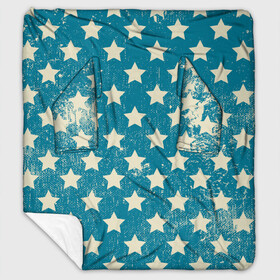 Плед с рукавами с принтом Звездомания в Ухте, 100% полиэстер | Закругленные углы, все края обработаны. Ткань не мнется и не растягивается. Размер 170*145 | 2017 | абстракция | арт | дым | искуство | краски | новинки | радуга | узор | яркий