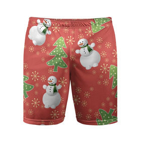 Мужские шорты 3D спортивные Pat34: в Ухте,  |  |