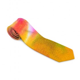 Галстук 3D с принтом Knitting в Ухте, 100% полиэстер | Длина 148 см; Плотность 150-180 г/м2 | abstract | hippie | hipster | swag | tie dye | абстракция | свэг | текстура | хиппи | хипстер