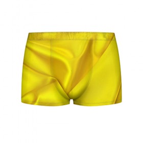 Мужские трусы 3D с принтом Шелк в Ухте, 50% хлопок, 50% полиэстер | классическая посадка, на поясе мягкая тканевая резинка | Тематика изображения на принте: luxury | premium | vip | премиум | шелк | эксклюзив