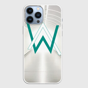 Чехол для iPhone 13 Pro Max с принтом Alan Walker 7 в Ухте,  |  | alan walker | алан волкер | алан уолкер | хаус