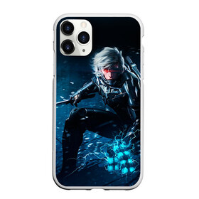 Чехол для iPhone 11 Pro Max матовый с принтом Metal gear solid 4 в Ухте, Силикон |  | metal gear | metal gear solid | игры | метал гир | метал гир солид