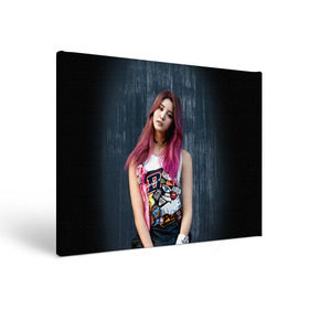 Холст прямоугольный с принтом EXID 5 в Ухте, 100% ПВХ |  | exceed in dreaming | exid | k pop | korea | kpop | и экс ай ди | к поп | кей поп | корейская попса | корея | кпоп | эксид