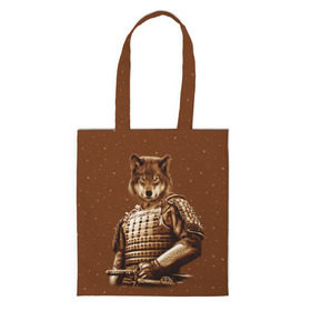 Сумка 3D повседневная Волк самурай: в Ухте, 100% полиэстер | Плотность: 200 г/м2; Размер: 34×35 см; Высота лямок: 30 см | animal | beast | china | japan | moon | roar | samurai | warrior | wolf | воин | волк | животное | зверь | китай | луна | самурай | хищник | япония