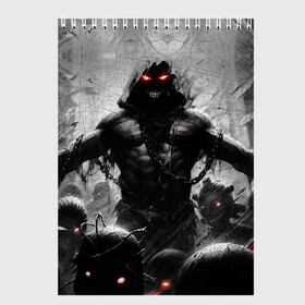 Скетчбук с принтом Disturbed 9 в Ухте, 100% бумага
 | 48 листов, плотность листов — 100 г/м2, плотность картонной обложки — 250 г/м2. Листы скреплены сверху удобной пружинной спиралью | disturbed | donegan | draiman | moyer | wengren | венгрен | дистурбед | дониган | дрейман | мойер | хард рок