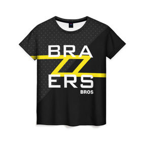 Женская футболка 3D Brazzers Bros: в Ухте, 100% полиэфир ( синтетическое хлопкоподобное полотно) | прямой крой, круглый вырез горловины, длина до линии бедер | brazzers | erotic | johnny sins | love | man | pron | video | xxx | бразерс | браззерс | видео | джонни синс | лысый | любовь | прон