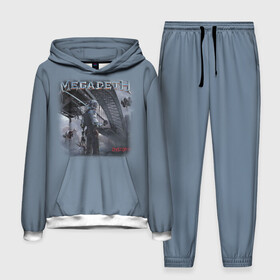 Мужской костюм 3D (с толстовкой) с принтом Dystopia в Ухте,  |  | Тематика изображения на принте: dave | dystopia | megadeth | metal | mustaine | rattlehead | rock | thrash | vic | дейв | мастейн | мегадет | метал | рок | треш