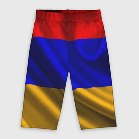 Велосипедки 3D с принтом Флаг Армения в Ухте,  |  | айастан | армения | босеан | вымпел | ереван | знак | знамя | кумач | орифламма | пойс | полотнище | символ | стяг | флаг | флюгарка | хайастан | штандарт