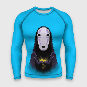 Мужской рашгард 3D Anime: в Ухте,  |  | anime | spirited away | аниме | миадзяки | унесенные призраками