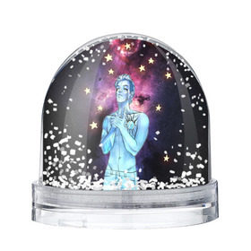 Снежный шар 21 Space Pilots: в Ухте, Пластик | Изображение внутри шара печатается на глянцевой фотобумаге с двух сторон | 21 pilots | josh dun | twenty one pilots | tyler joseph | джош дан | тайлер джозеф