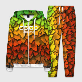 Мужской костюм 3D csgo - Seasons style XM1014: в Ухте, 100% полиэстер | Манжеты и пояс оформлены тканевой резинкой, двухслойный капюшон со шнурком для регулировки, карманы спереди | cs | cs go | csgo | go | го | контр страйк | контра | кс | кс го | ксго | спецназ | террористы