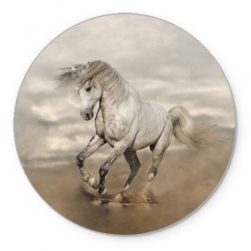 Коврик круглый Жеребец: в Ухте, резина и полиэстер | круглая форма, изображение наносится на всю лицевую часть | вожжи | голоп | грация | езда | есаул | жеребец | животное | кобыла | кобылица | конь | копыта | копыто | лошадь | пегас | пони | рысак | сбруя | скакун | скачет | скачка | стойло | троя