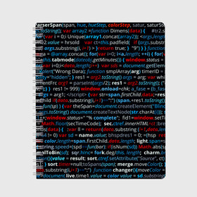 Тетрадь с принтом computer code в Ухте, 100% бумага | 48 листов, плотность листов — 60 г/м2, плотность картонной обложки — 250 г/м2. Листы скреплены сбоку удобной пружинной спиралью. Уголки страниц и обложки скругленные. Цвет линий — светло-серый
 | computer code | technology | код