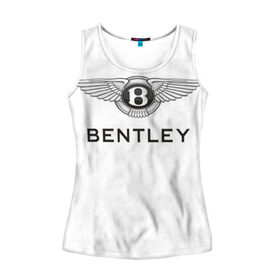 Женская майка 3D Bentley: в Ухте, 100% полиэстер | круглая горловина, прямой силуэт, длина до линии бедра | bentley | brand | britain | car | elite | expensive | limited | logo | mtorz | автомобиль | британия | бэнтли | дорогой | лимитед | логотип | марка | мторз | элитный
