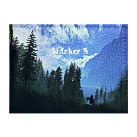Обложка для студенческого билета с принтом Witcher 3 в Ухте, натуральная кожа | Размер: 11*8 см; Печать на всей внешней стороне | Тематика изображения на принте: gwent | gwent: the witcher card game | witcher 3 | ведьмак | гвинт | геральд | огонь | пламя
