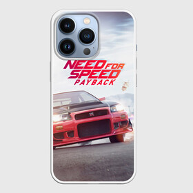 Чехол для iPhone 13 Pro с принтом NFS PAYBACK в Ухте,  |  | Тематика изображения на принте: auto | cars | crew | dirt | grid | need | race | speed | split | авто | гонки | грид | дирт | машина | нфс | скорость | сплит | тачка