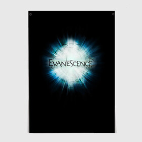 Постер с принтом Evanescence 7 в Ухте, 100% бумага
 | бумага, плотность 150 мг. Матовая, но за счет высокого коэффициента гладкости имеет небольшой блеск и дает на свету блики, но в отличии от глянцевой бумаги не покрыта лаком | evanescence | fallen | the open door | джен маджура | иванесенс | тим маккорд | трой маклоухорн | уилл хант | эванесенс | эми ли