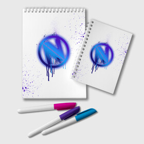 Блокнот csgo - EnVyUs (White collection): в Ухте, 100% бумага | 48 листов, плотность листов — 60 г/м2, плотность картонной обложки — 250 г/м2. Листы скреплены удобной пружинной спиралью. Цвет линий — светло-серый
 | 0x000000123 | cs go | envyus | white | кс го | энви