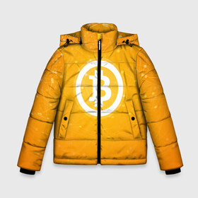 Зимняя куртка для мальчиков 3D Bitcoin - Биткоин: в Ухте, ткань верха — 100% полиэстер; подклад — 100% полиэстер, утеплитель — 100% полиэстер | длина ниже бедра, удлиненная спинка, воротник стойка и отстегивающийся капюшон. Есть боковые карманы с листочкой на кнопках, утяжки по низу изделия и внутренний карман на молнии.
Предусмотрены светоотражающий принт на спинке, радужный светоотражающий элемент на пуллере молнии и на резинке для утяжки | bitcoin | ethereum | litecoin | биткоин | интернет | крипта | криптовалюта | лайткоин | майнинг | технологии | эфир
