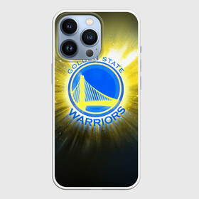 Чехол для iPhone 13 Pro с принтом Golden State Warriors 4 в Ухте,  |  | Тематика изображения на принте: draymond green | golden state warriors | klay thompson | nba | stephen curry | голден стэйт уорриорз | дрэймонд грин | клей томпсон | стефен карри
