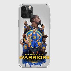 Чехол для iPhone 12 Pro с принтом Golden State Warriors 9 в Ухте, силикон | область печати: задняя сторона чехла, без боковых панелей | draymond green | golden state warriors | klay thompson | nba | stephen curry | голден стэйт уорриорз | дрэймонд грин | клей томпсон | стефен карри