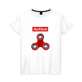 Женская футболка хлопок Спиннер: в Ухте, 100% хлопок | прямой крой, круглый вырез горловины, длина до линии бедер, слегка спущенное плечо |