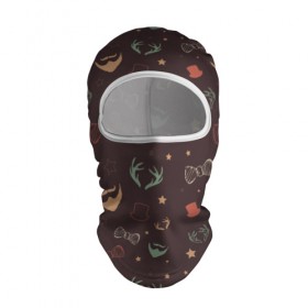 Балаклава 3D с принтом Хипстер в Ухте, 100% полиэстер, ткань с особыми свойствами — Activecool | плотность 150–180 г/м2; хорошо тянется, но при этом сохраняет форму. Закрывает шею, вокруг отверстия для глаз кайма. Единый размер | hipster | бант | бантик | борода | звезда | орнамент | паттерн | рога | узор | усы | хипстер | цилиндр | шляпа