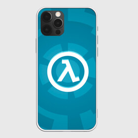 Чехол для iPhone 12 Pro Half-Life: в Ухте, силикон | область печати: задняя сторона чехла, без боковых панелей | freeman | gordon | half | halflife | hl | life | гордон | лайф | фримен | халва | халф | халфлайф | халява